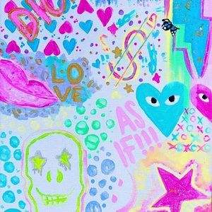 Meet your Posher, Natalia